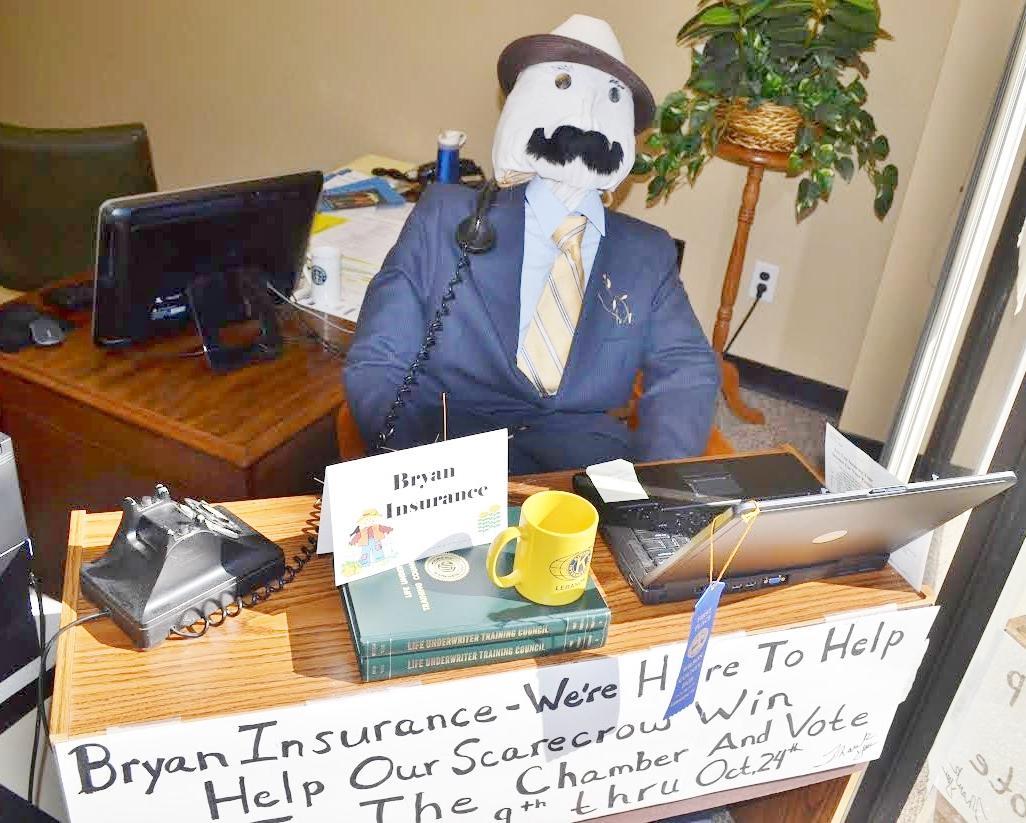 Bryan Insurance SC